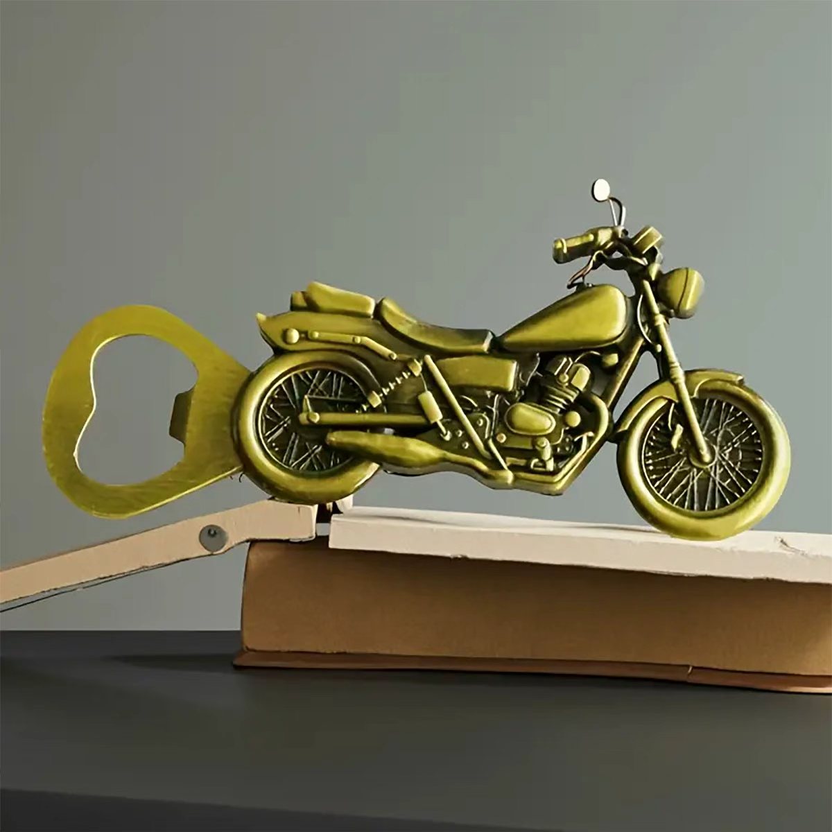 Apribottiglie Vintage a Forma  - Kitchen Gadgets Vintage recensione e prezzo