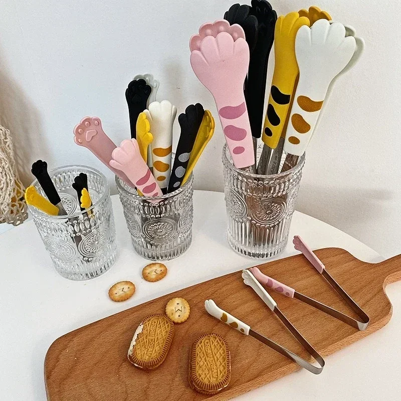 Pinze per alimenti a forma di  - Kitchen Gadgets Of 2025 recensione e prezzo
