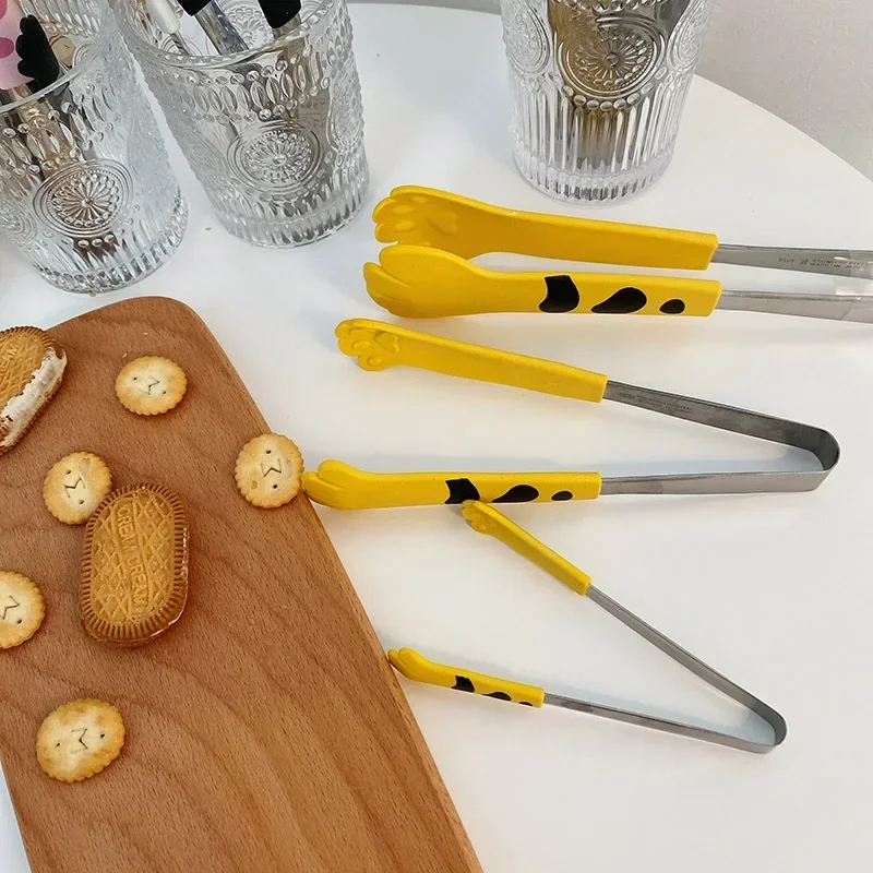 Pinze per alimenti a forma di  - Kitchen Gadgets Of 2025 recensione e prezzo