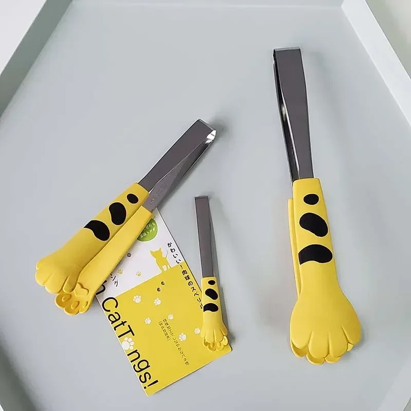 Pinze per alimenti a forma di  - Kitchen Gadgets Of 2025 recensione e prezzo