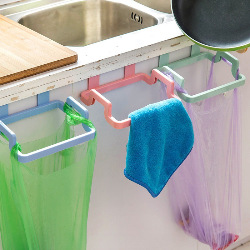 1 pz. Porta Sacchi Spazzatura  - Kitchen Gadgets Cabinet recensione e prezzo
