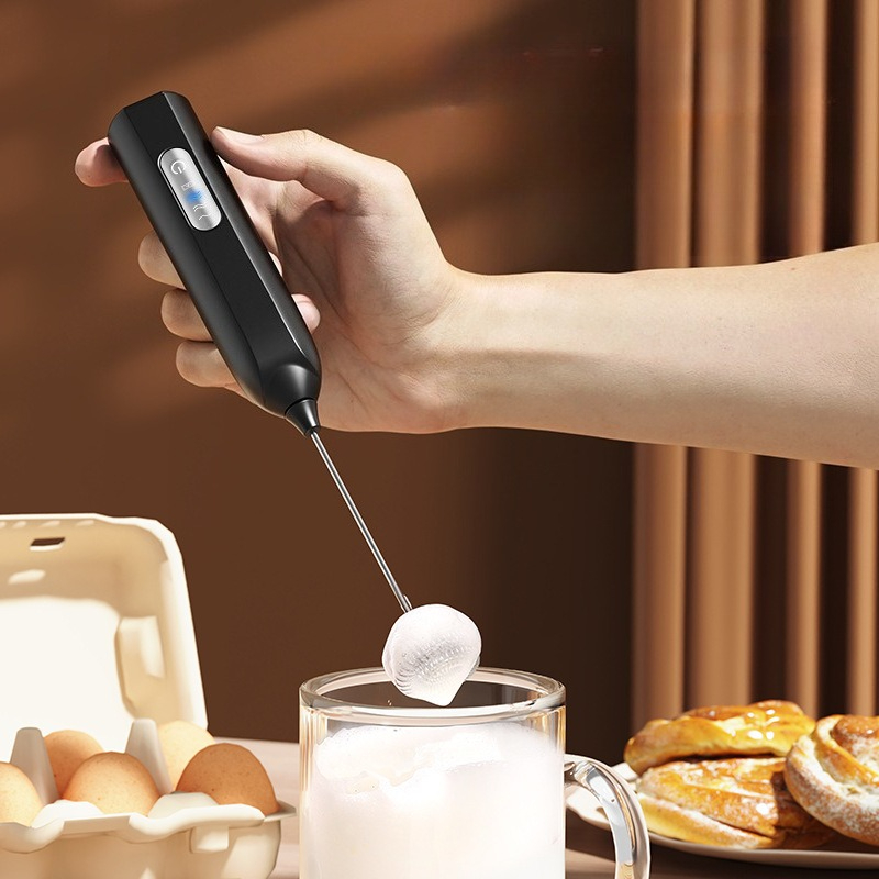 Nuovo Montalatte Elettrico Por - Kitchen Gadgets Blender recensione e prezzo