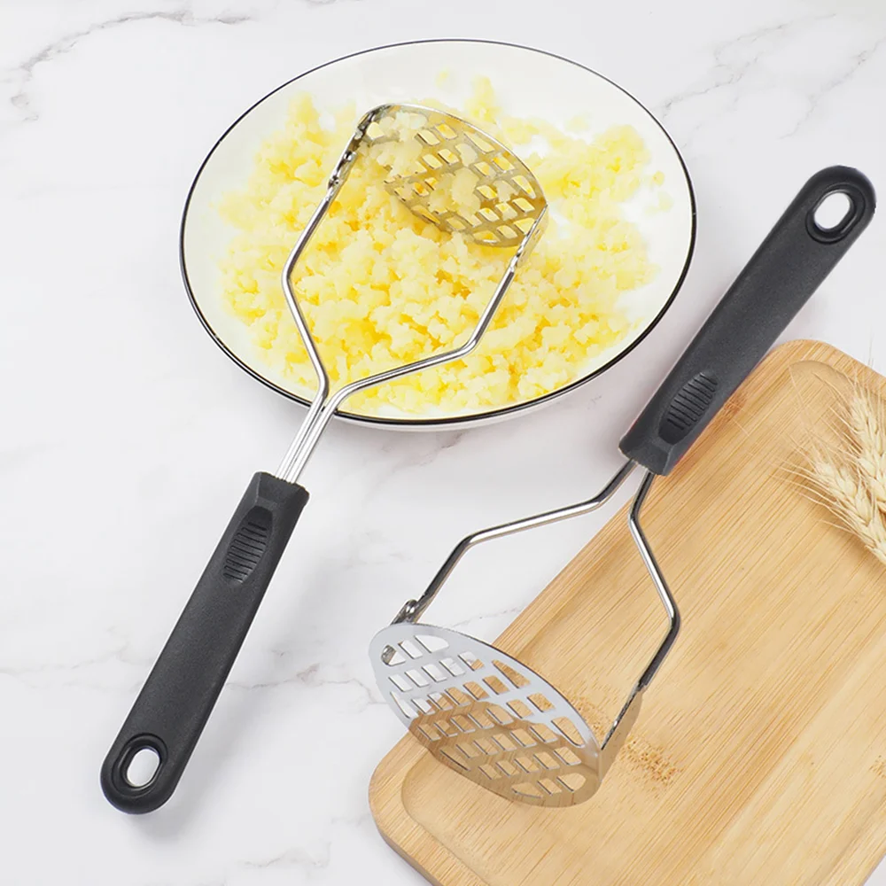 Schiacciapatate Manuale in Acc - Kitchen Gadgets For Kids recensione e prezzo