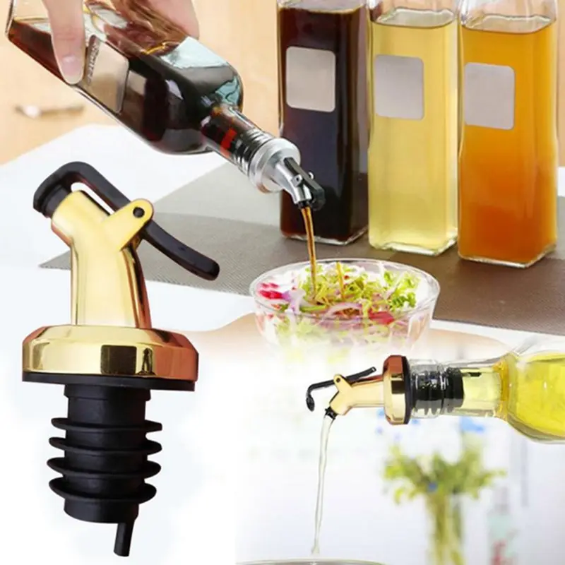 Beccucci Dosatori in Plastica  - Kitchen Gadgets Gold recensione e prezzo