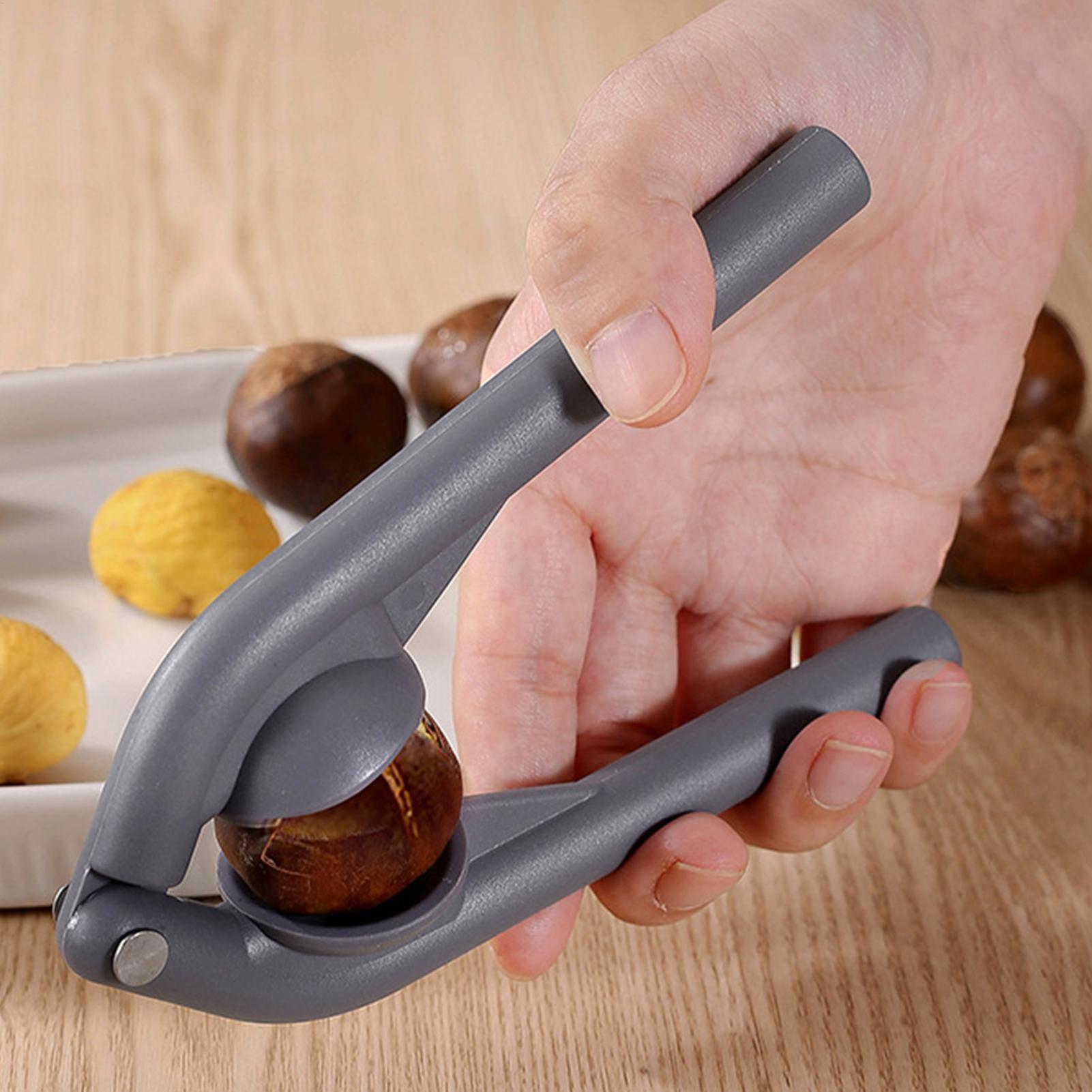 Sgusciatore di Castagne in Acc - Kitchen Gadgets Home Party recensione e prezzo