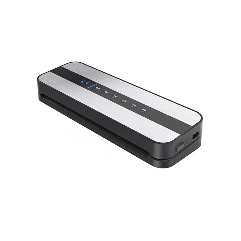 Sigillatrice Elettrica Portati - Kitchen Gadgets New Products recensione e prezzo