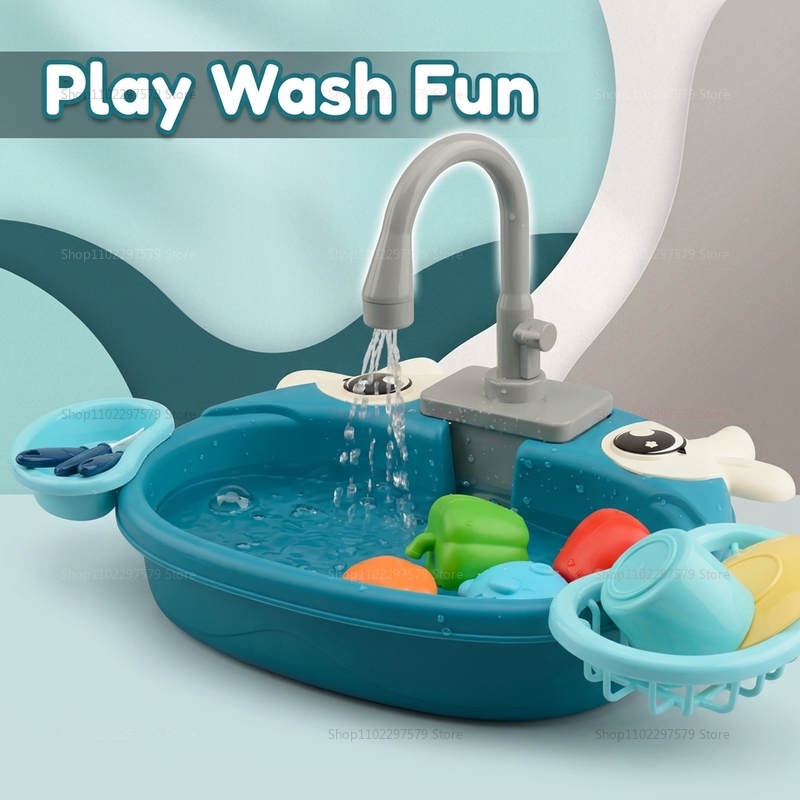 Giocattolo Interattivo per Bam - Kitchen Gadgets For Kids recensione e prezzo