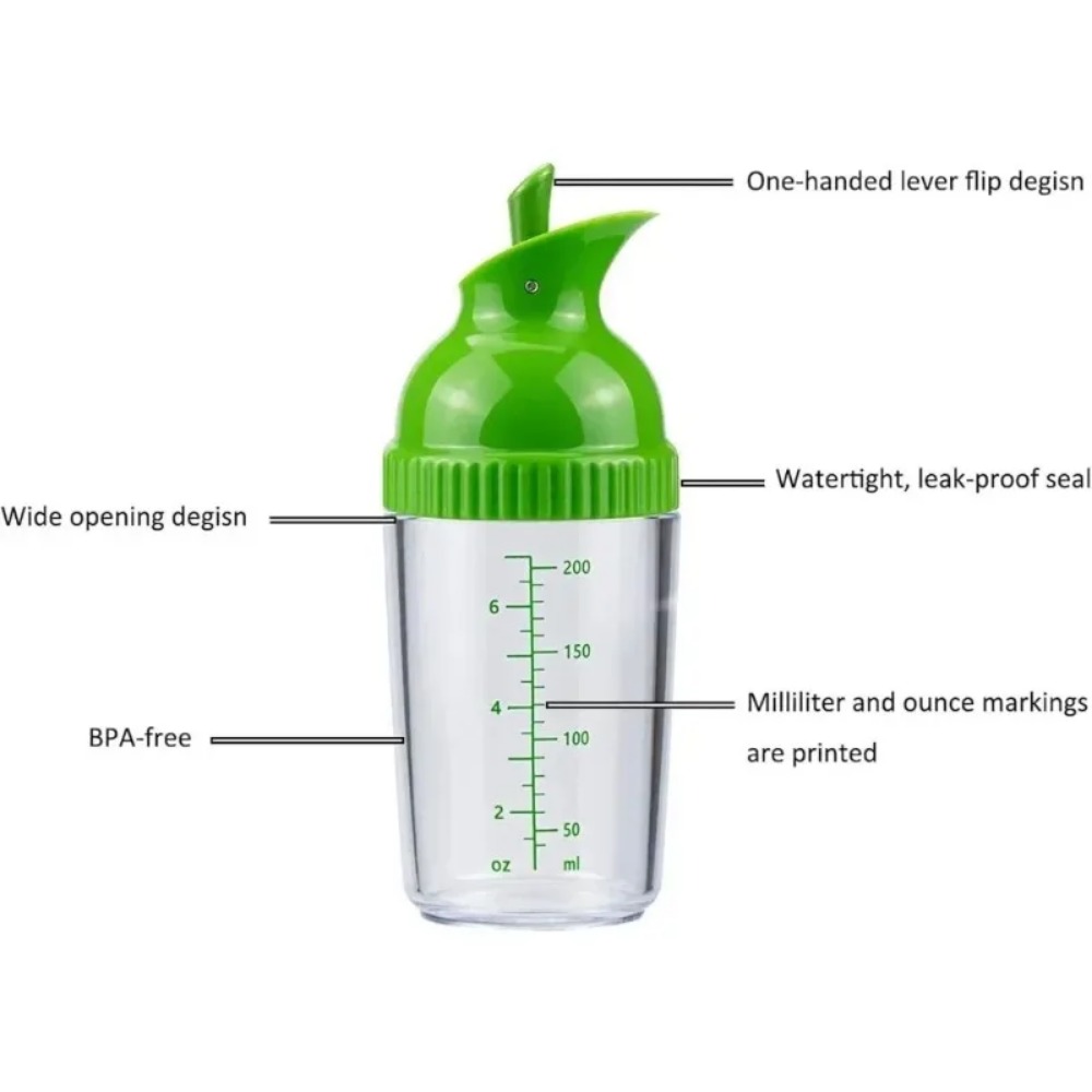 Nuovo Gadget da Cucina: Shaker - Kitchen Gadgets Of 2025 recensione e prezzo