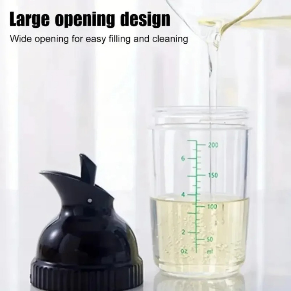 Nuovo Gadget da Cucina: Shaker - Kitchen Gadgets Of 2025 recensione e prezzo