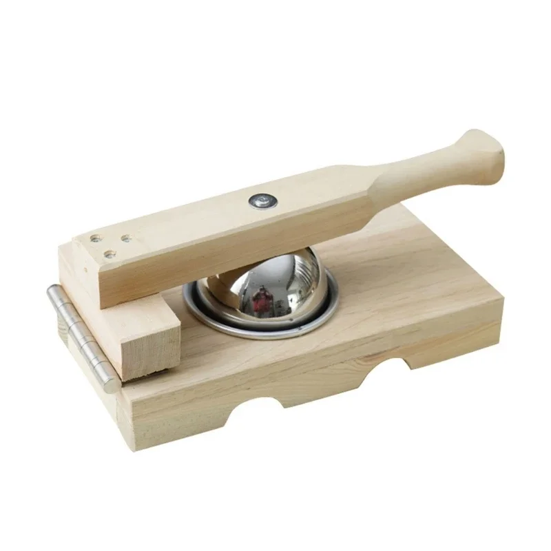 2025 Hot Durevole Pressa Gnocc - Kitchen Gadgets Of 2025 recensione e prezzo