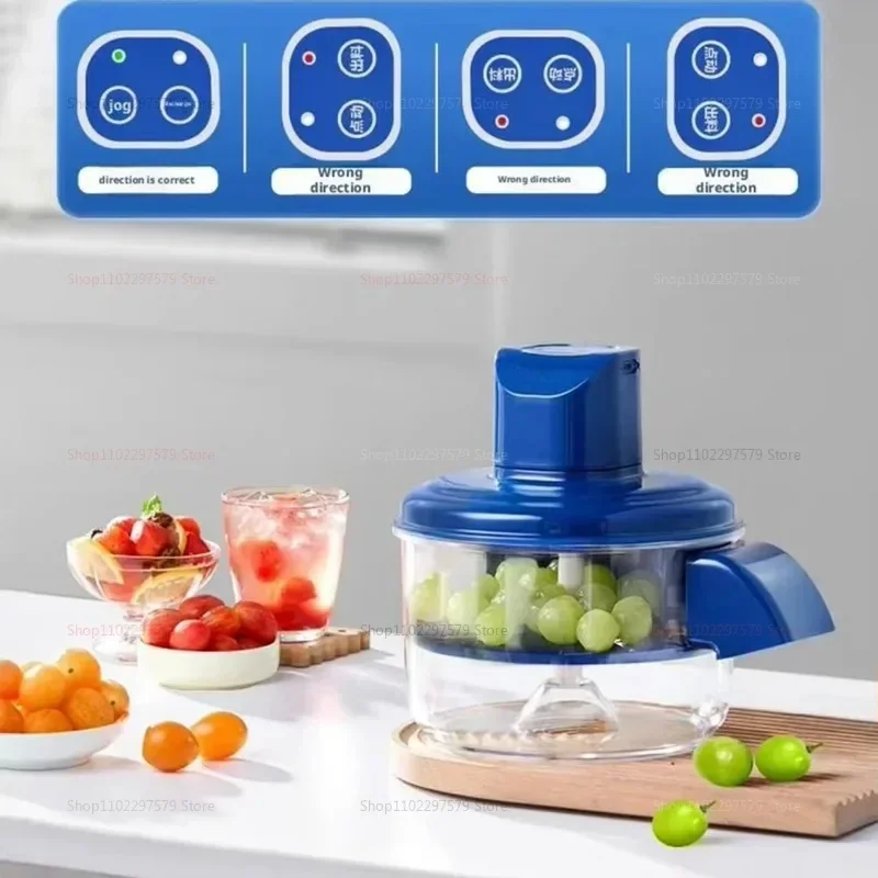 2025 Pelapatate elettrico Acce - Kitchen Gadgets Of 2025 recensione e prezzo