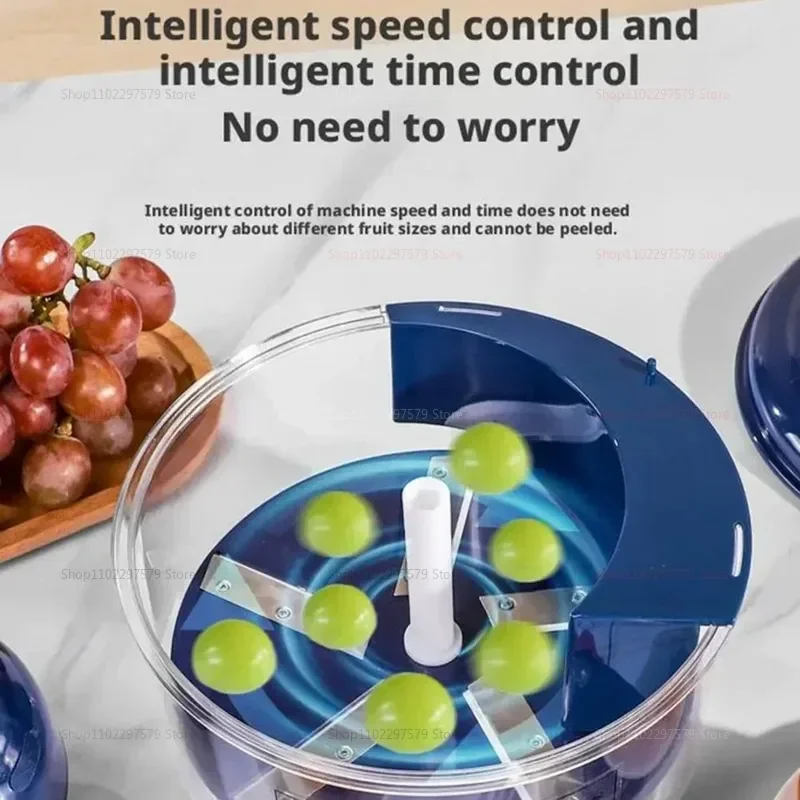 2025 Pelapatate elettrico Acce - Kitchen Gadgets Of 2025 recensione e prezzo