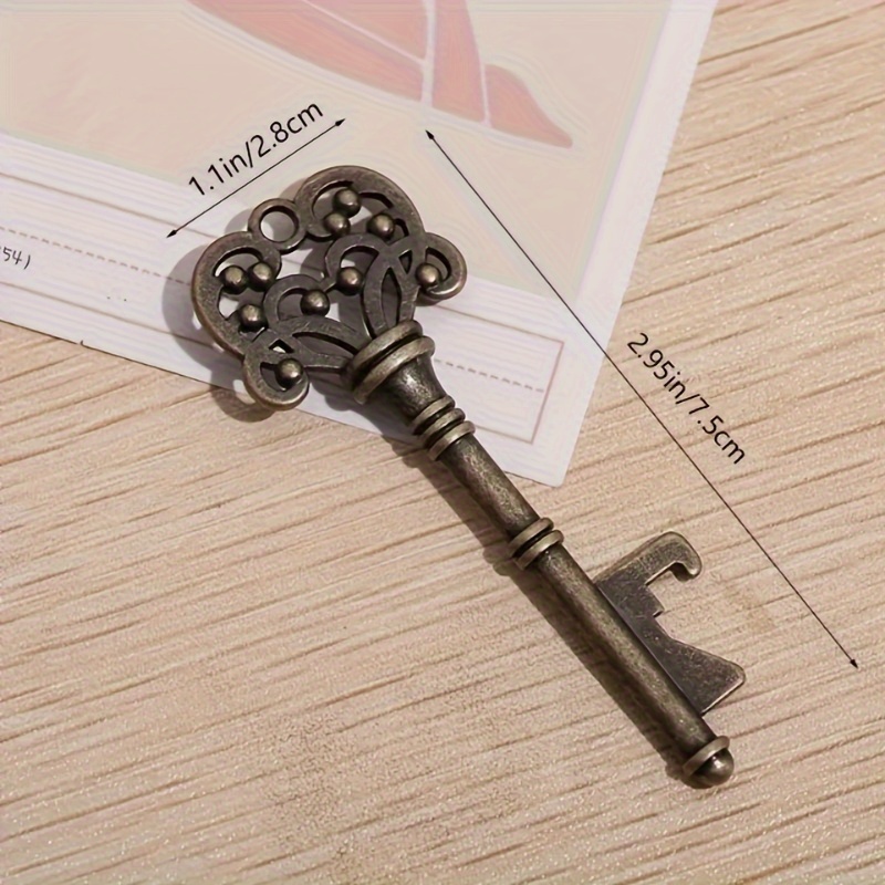 Apribottiglie Vintage a Forma  - Kitchen Gadgets Vintage recensione e prezzo