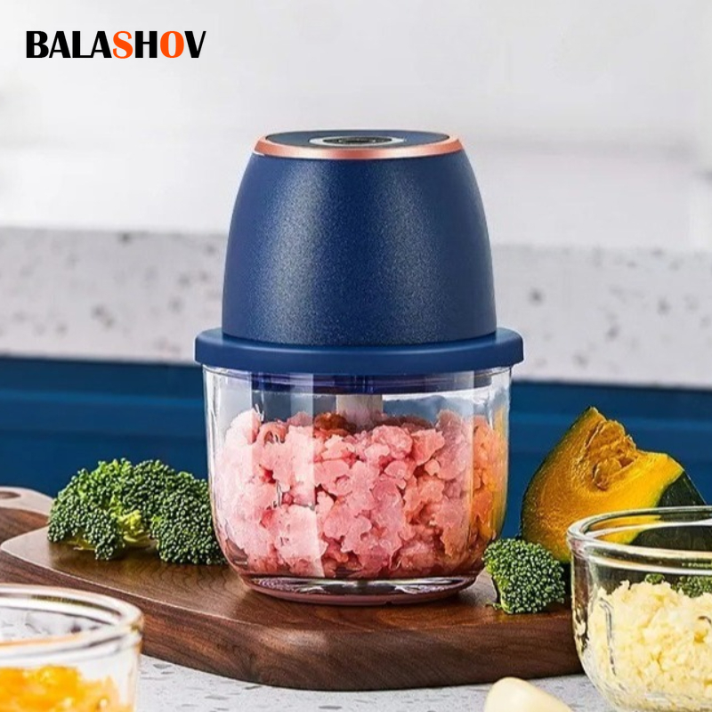 350ML Tritacarne Elettrico Fra - Kitchen Gadgets Blender recensione e prezzo