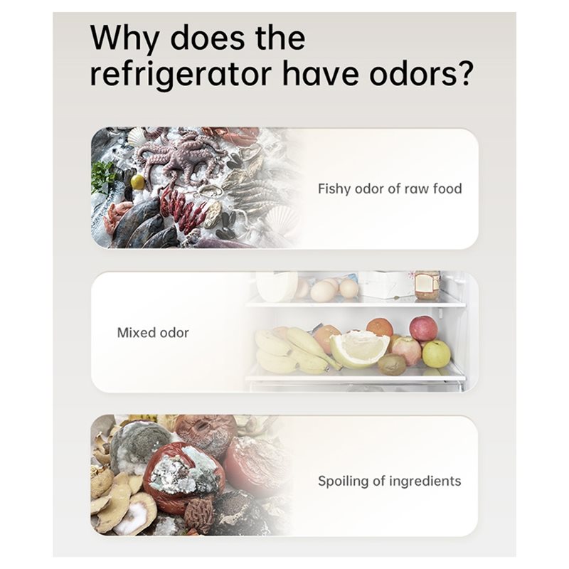 Deodorante per Frigorifero 202 - Kitchen Gadgets Of 2025 recensione e prezzo