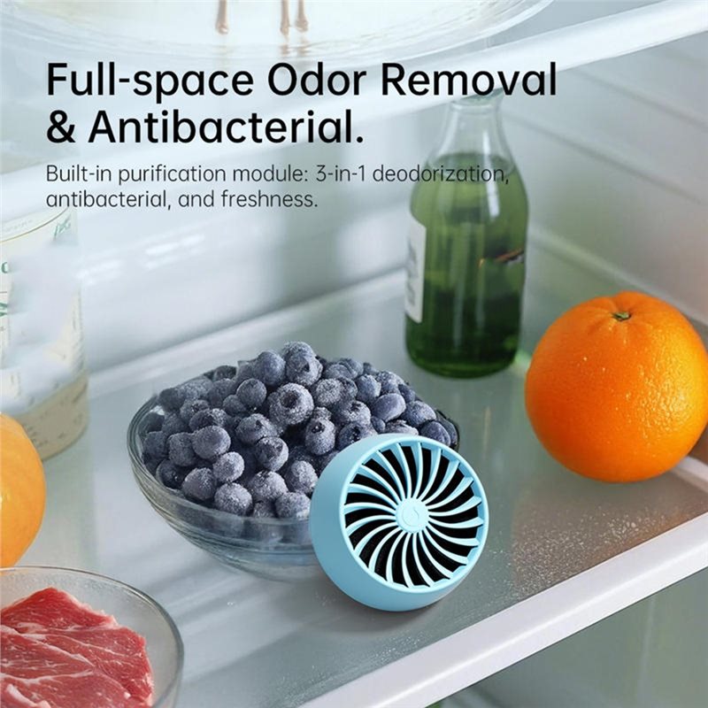 Deodorante per Frigorifero 202 - Kitchen Gadgets Of 2025 recensione e prezzo