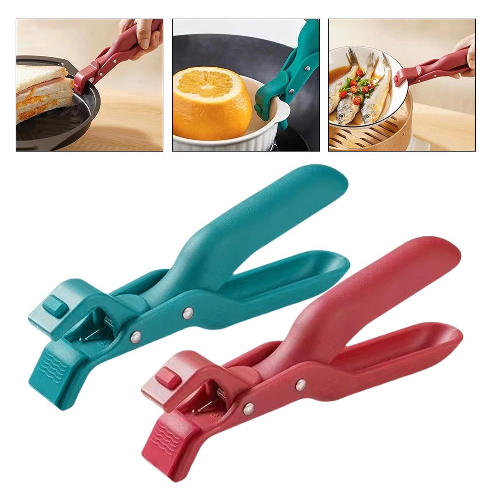 2025 Clip antiscottatura Cucin - Kitchen Gadgets Of 2025 recensione e prezzo