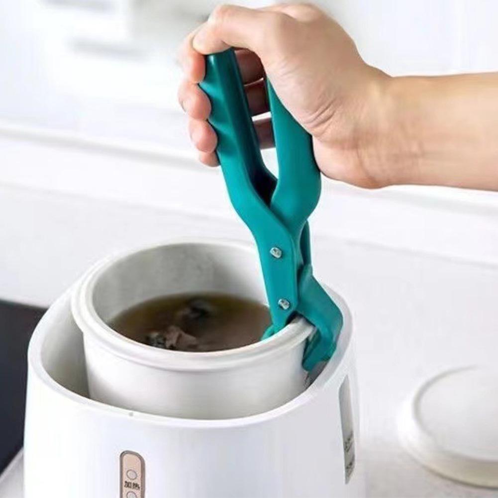 2025 Clip antiscottatura Cucin - Kitchen Gadgets Of 2025 recensione e prezzo