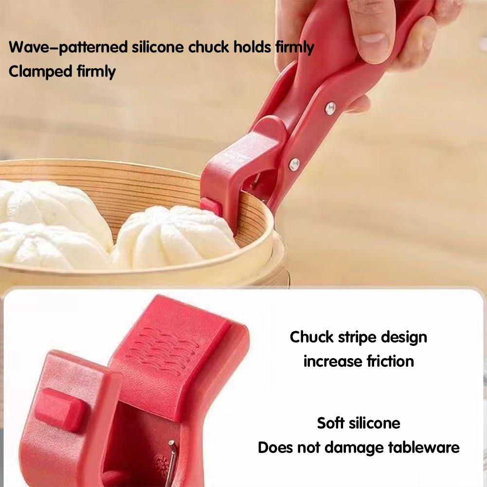 2025 Clip antiscottatura Cucin - Kitchen Gadgets Of 2025 recensione e prezzo