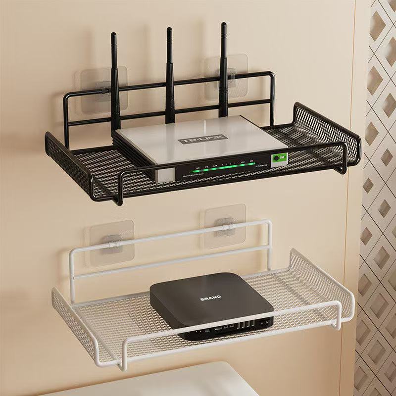Mensola per Router in Acciaio  - Kitchen Gadgets Organizer recensione e prezzo