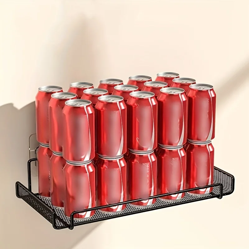 Mensola per Router in Acciaio  - Kitchen Gadgets Organizer recensione e prezzo